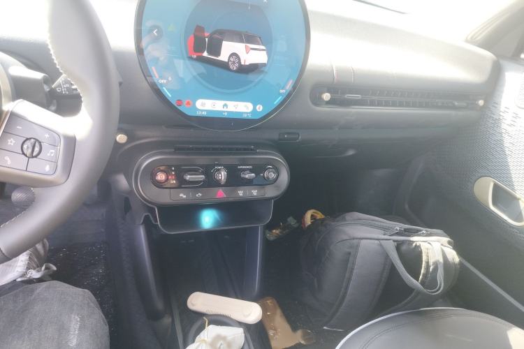 Used MINI Electric MINI COOPER 2025 456km COOPER E Classic Style
