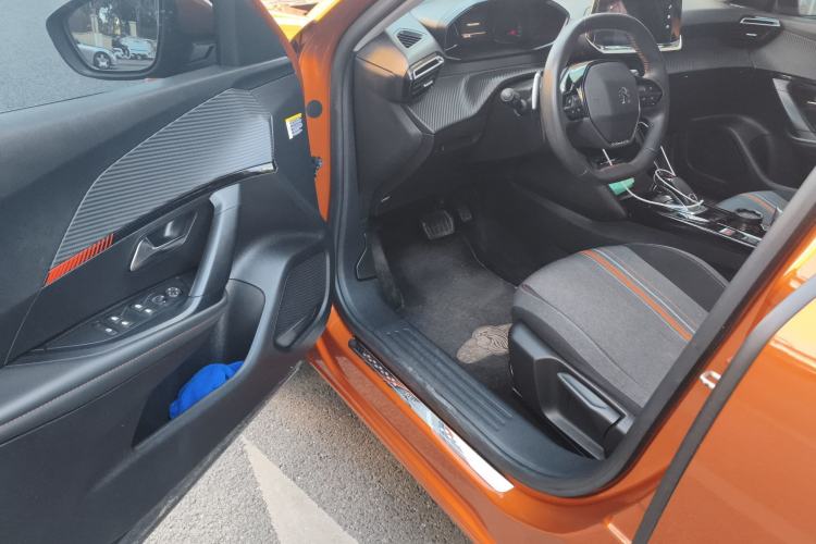 Used Peugeot 2008 2020 230THP Fashion Edition
