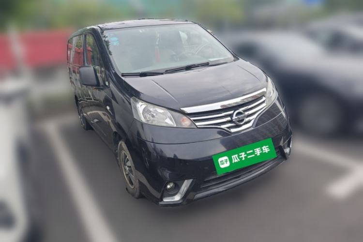 Used Nissan NV200 2016 Revised Version 1.6L CVT Deluxe Edition
