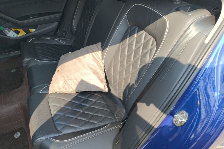 Used Volkswagen Magotan GTE Plug-in Hybrid 2020 GTE Luxury Model
