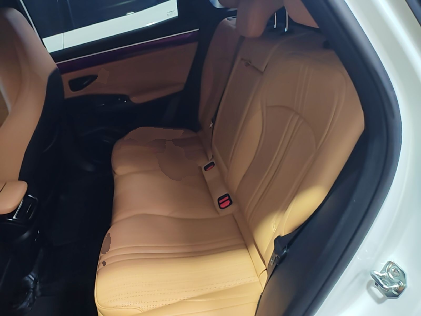 Geely Galaxy L7 2023 1.5T 115 km MAX — снимка 20