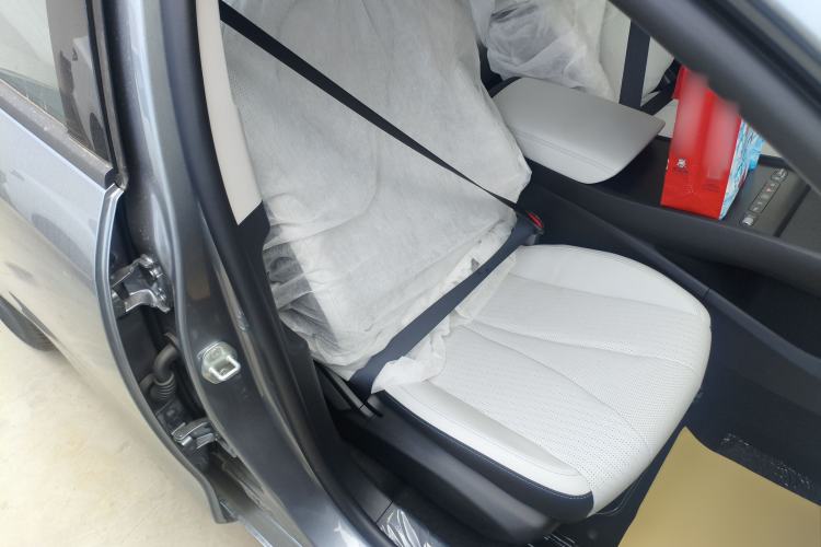 Used BYD Seal 05 DM-i 2026 DM-i 128KM Luxury Edition