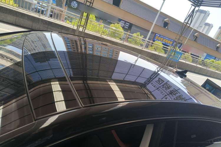 Used Volkswagen Lamando 2022 Lingdu L 280TSI DSG Spicy Edition