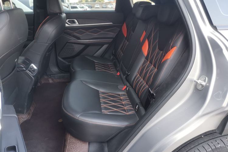 Used Haval XY 2022 1.5T Smart Edition
