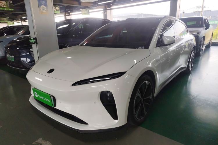 Used Nio ET5T 2023 75 kWh Touring