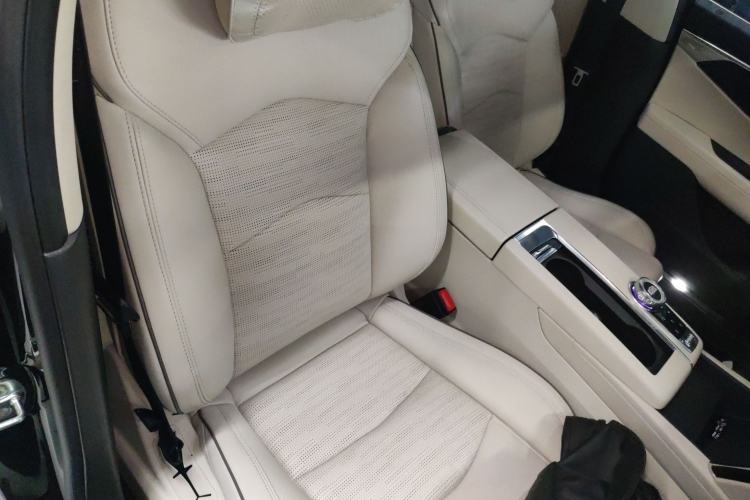 Used Cadillac CT6 2023 28T Luxury Version