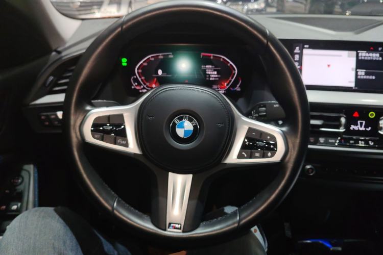 Used BMW 2 Series 2021 225i Four-Door Coupe M Sport Night Edition