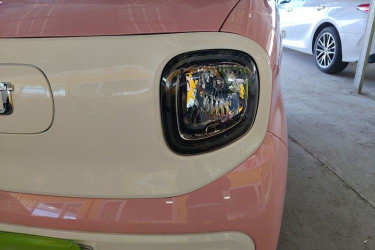 Used Bestune Pony 2025 222km Range Agile Horse
