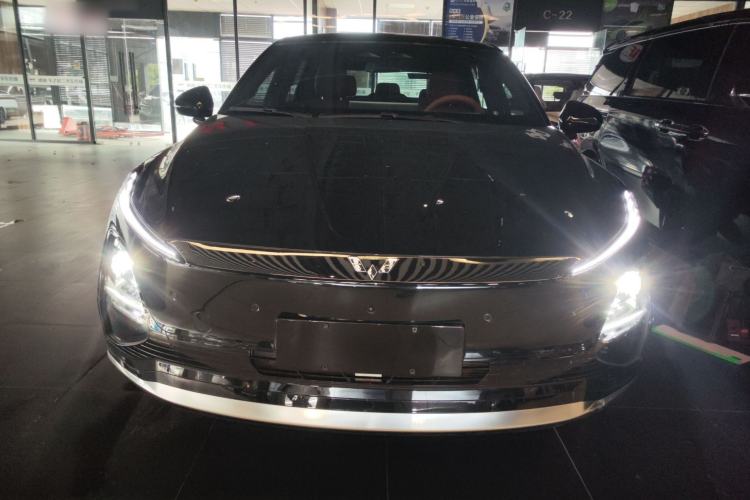 Used Wuling Xingguang 2025 610 km Smart Flagship Version