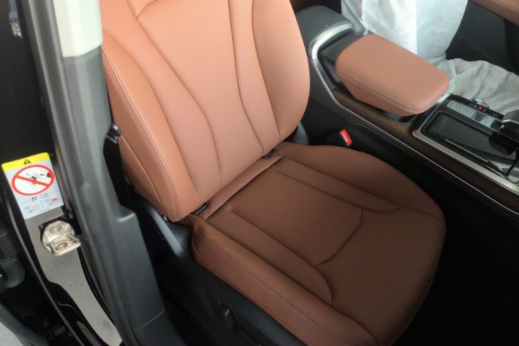 Used Audi Q7 2025 55 TFSI quattro S line Black Warrior Edition
