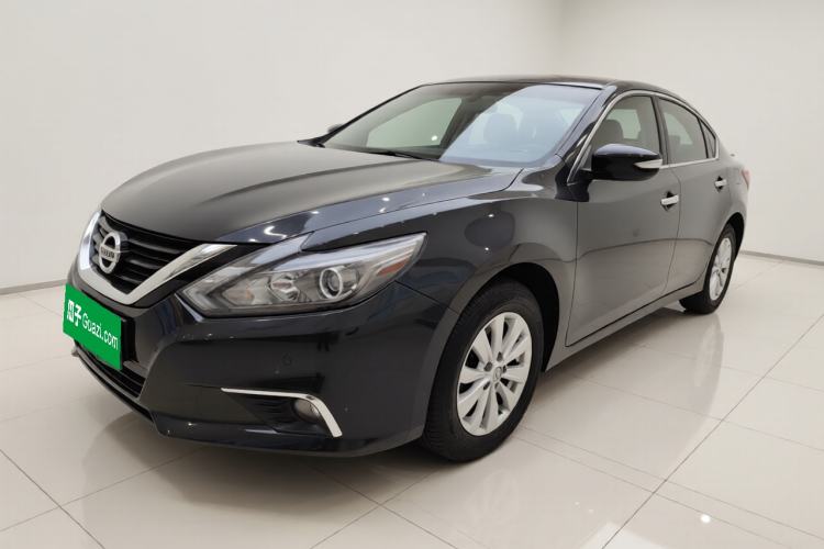 Used Nissan Teana 2016 2.0L XL Comfort Edition