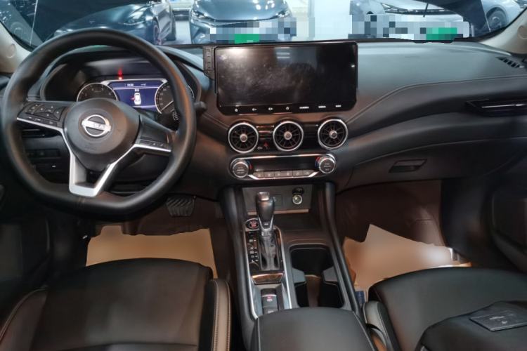 Used Nissan Sylphy 2023 1.6L CVT Enjoyment Edition