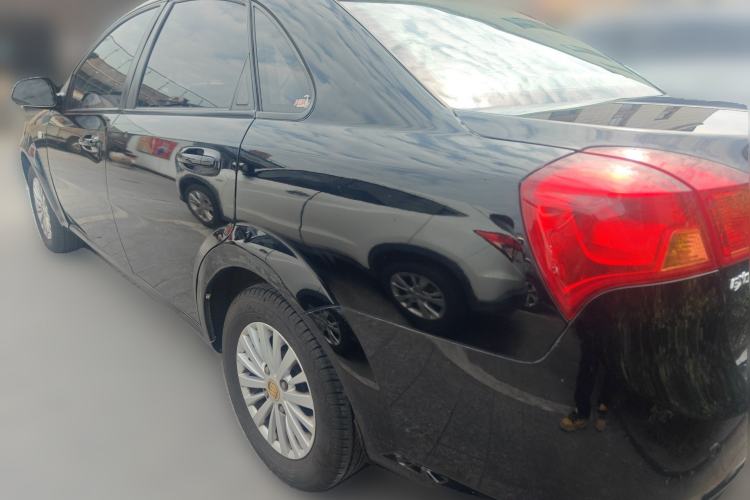 Used Buick Excelle 2015 1.5L Automatic Classic Model
