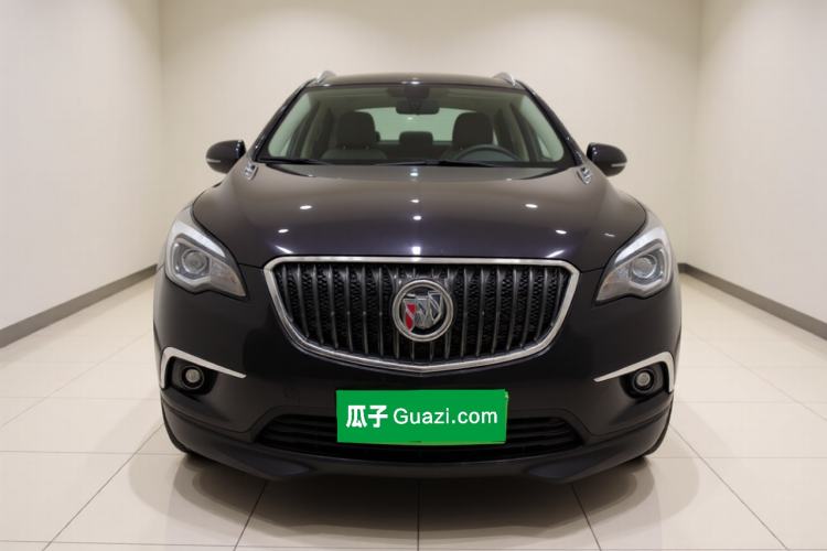 Used Buick Envision 2016 20T Two-Wheel-Drive Elite Model
