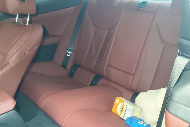 Used BMW 4 Series 2023 425i M Sport Night Edition
