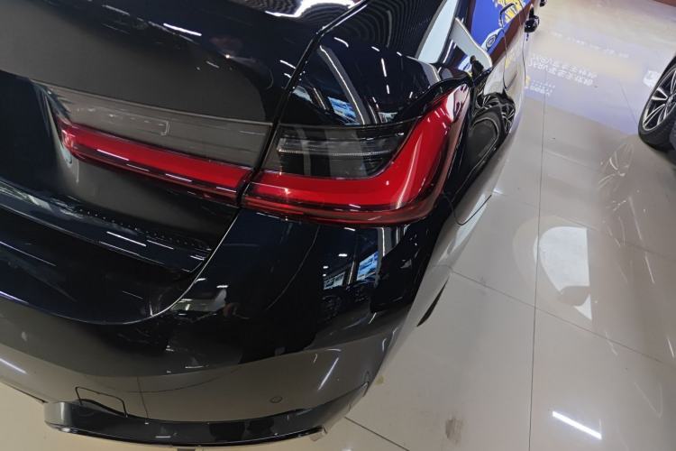 Used BMW i3 2024 eDrive 35 L