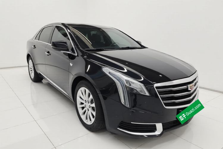 Used Cadillac XTS 2018 28T Tech Edition
