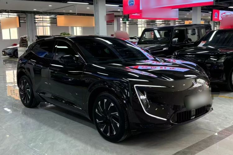 Used Avatr 07 2024 Pro+ All-Electric Version