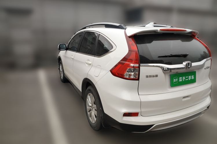 Used Honda CR-V 2016 2.0L two-wheel drive Urban Edition