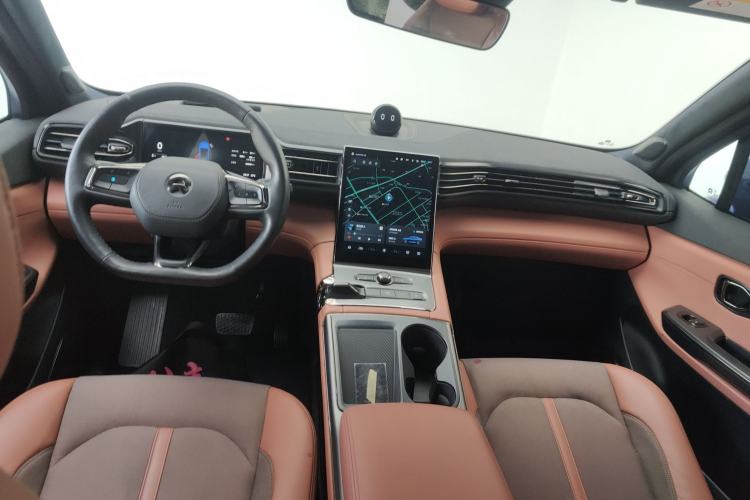 Used Nio EC6 2020 430 km Sport Version
