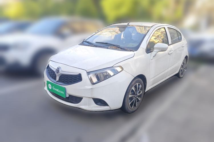 Used Brilliance H220 2014 1.5L Manual Comfort Model