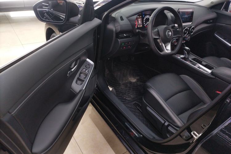 Used Nissan Sylphy 2022 1.6L XL CVT Enjoyment Edition