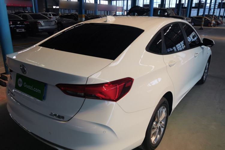 Used Buick Verano 2022 Pro 533T Enjoyment Edition
