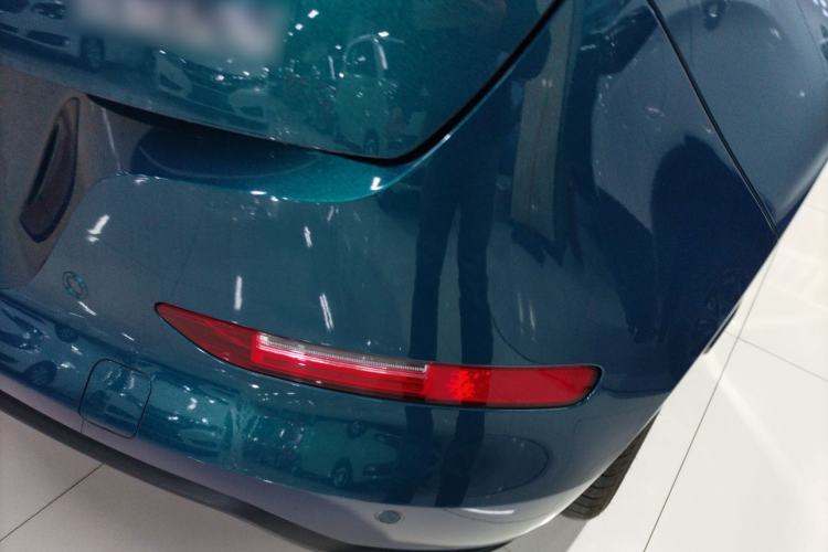 Used ORA Good Cat 2024 401 km Luxury Version