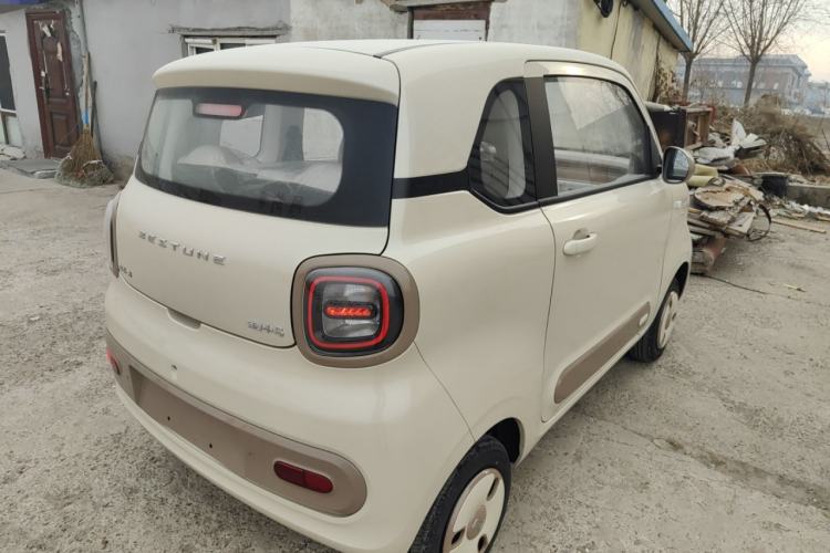 Used Bestune Pony 2026 Model 222km Cute Horse Plus
