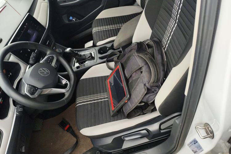 Used Volkswagen Bora 2024 200TSI DSG Comfort Edition
