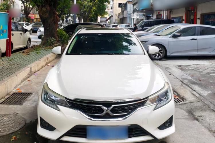 Used Toyota Reiz 2013 2.5V Elite Edition
