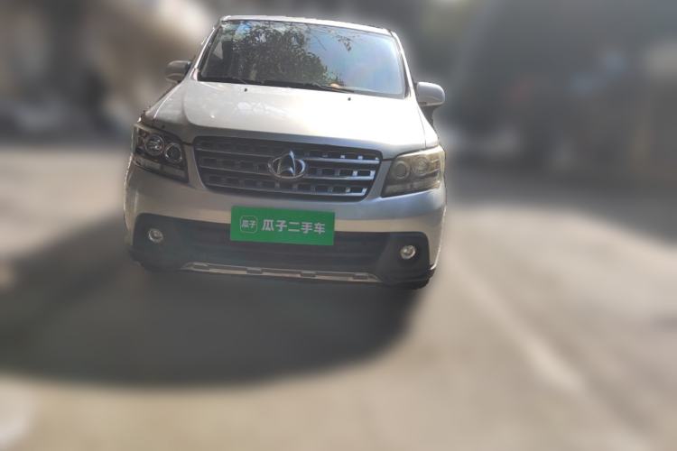 Used Chana Ounuo S 2015 1.5L Jin Ouno Standard Model
