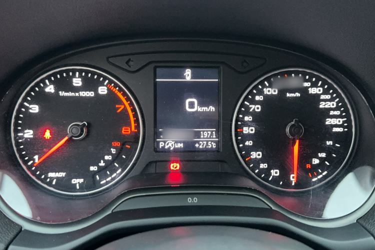 Used Audi Q2L 2021 35 TFSI Progressive Dynamic Edition
