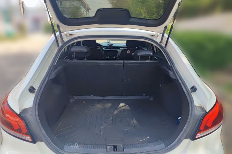 Used MG 6 2019 20T Manual Sport Edition