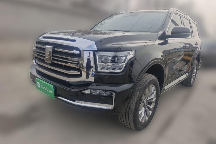 Used Tank 500 2023 3.0T Sport Edition Realm-Setting 5-Seater