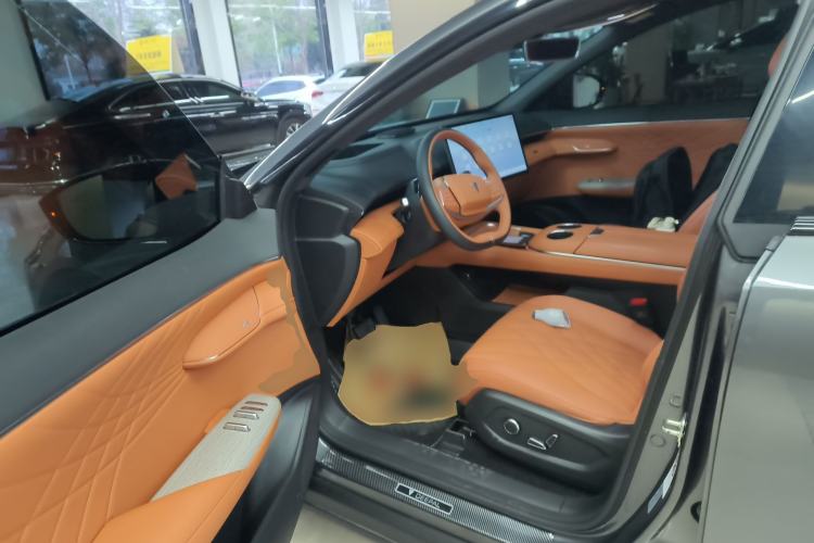 Used Deepal S07 2023 121Max Range-Extended Version