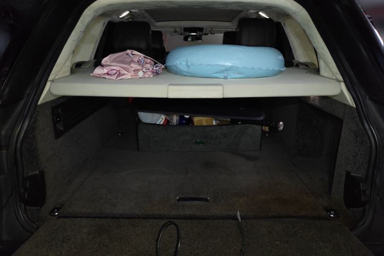 Used Land Rover Range Rover 2013 3.0 TDV6 Vogue