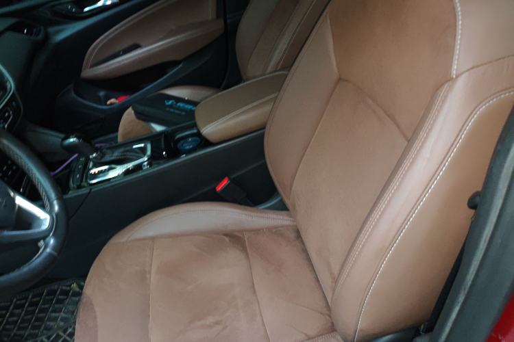 Used Buick Regal 2017 20T Elite Edition
