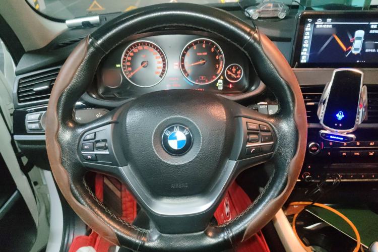 Used BMW X3 (Import) 2014 xDrive28i Leading Model