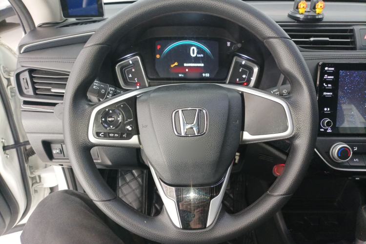 Used Honda Crider 2022 180Turbo CVT Luxury Edition
