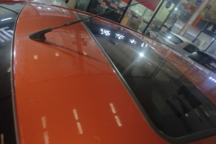 Used Chevrolet Sail 2013 Hatchback 1.4L AMT U-Style Edition
