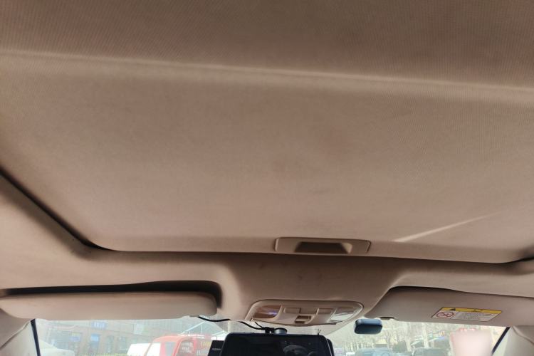 Used Brilliance H3 2017 1.5L Automatic Luxury Model
