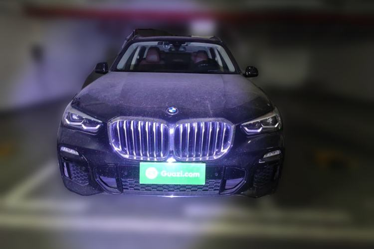 Used BMW X5 (Import) 2021 xDrive30i M Sport Package
