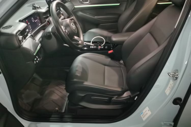 Used Honda e:NP1 2023 420 km Vision Edition
