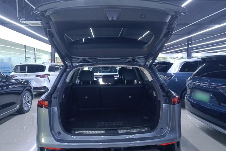 Used XPeng G9 2022 650 Performance Edition Max
