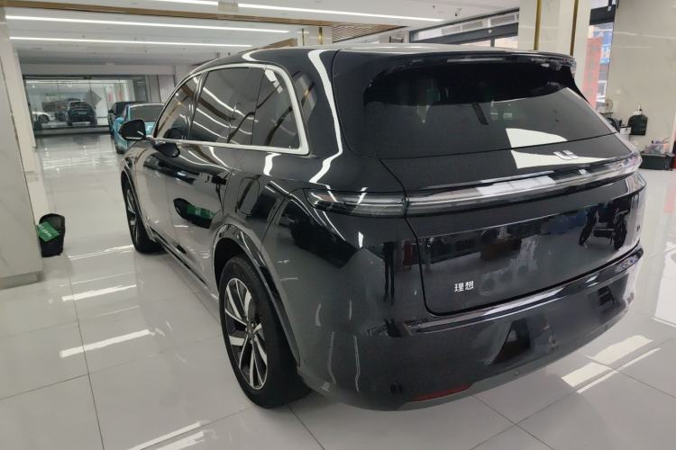 Used Li Auto L7 2023 Air model