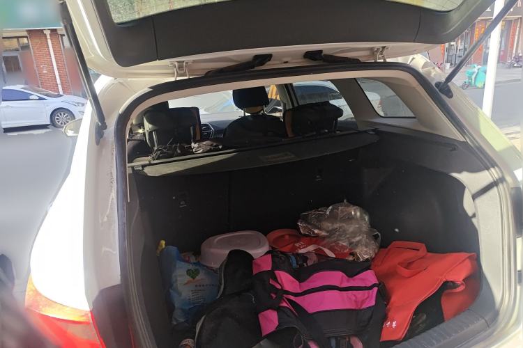 Used Jetta VS7 2021 Panda Edition 1.4T Automatic Enjoyment Model