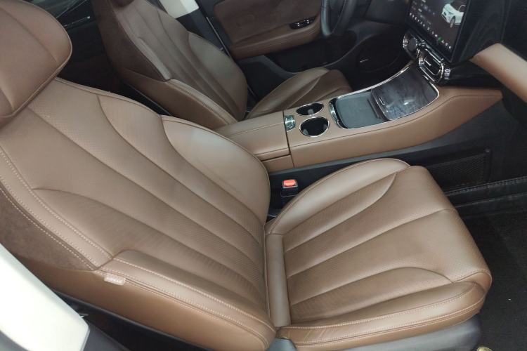 Used Leapmotor C11 2021 Performance Edition