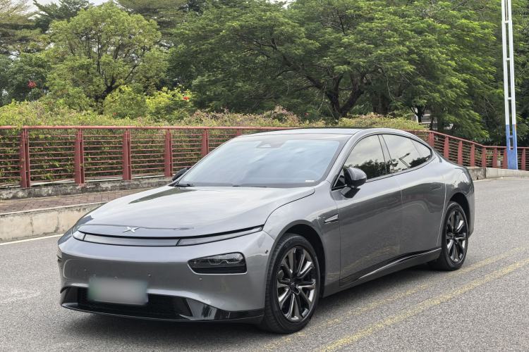 Used XPeng P7 2022 480N+
