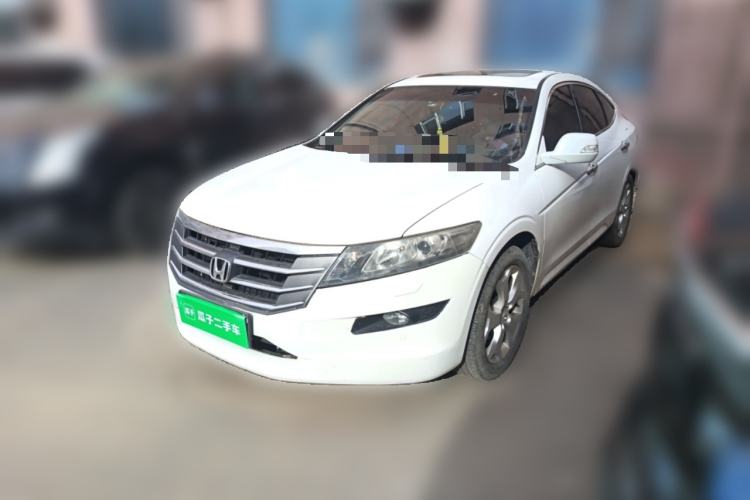 Used Honda Crosstour 2012 2.4L Luxury Edition